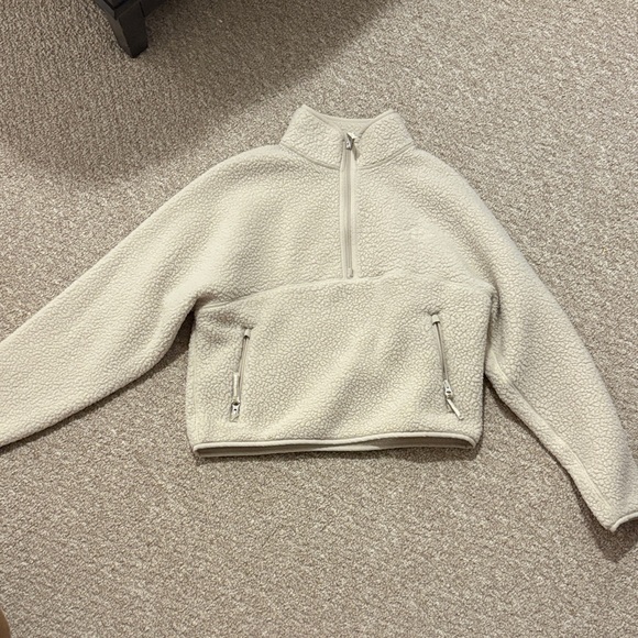 Polar tech 1/2 zip - Picture 1 of 5